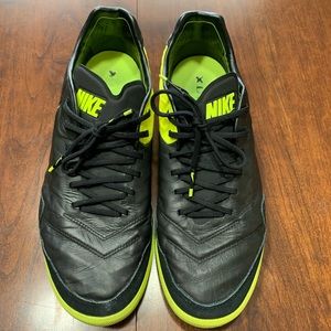 Nike Tiempox proximo TF men’s soccer shoes size 11